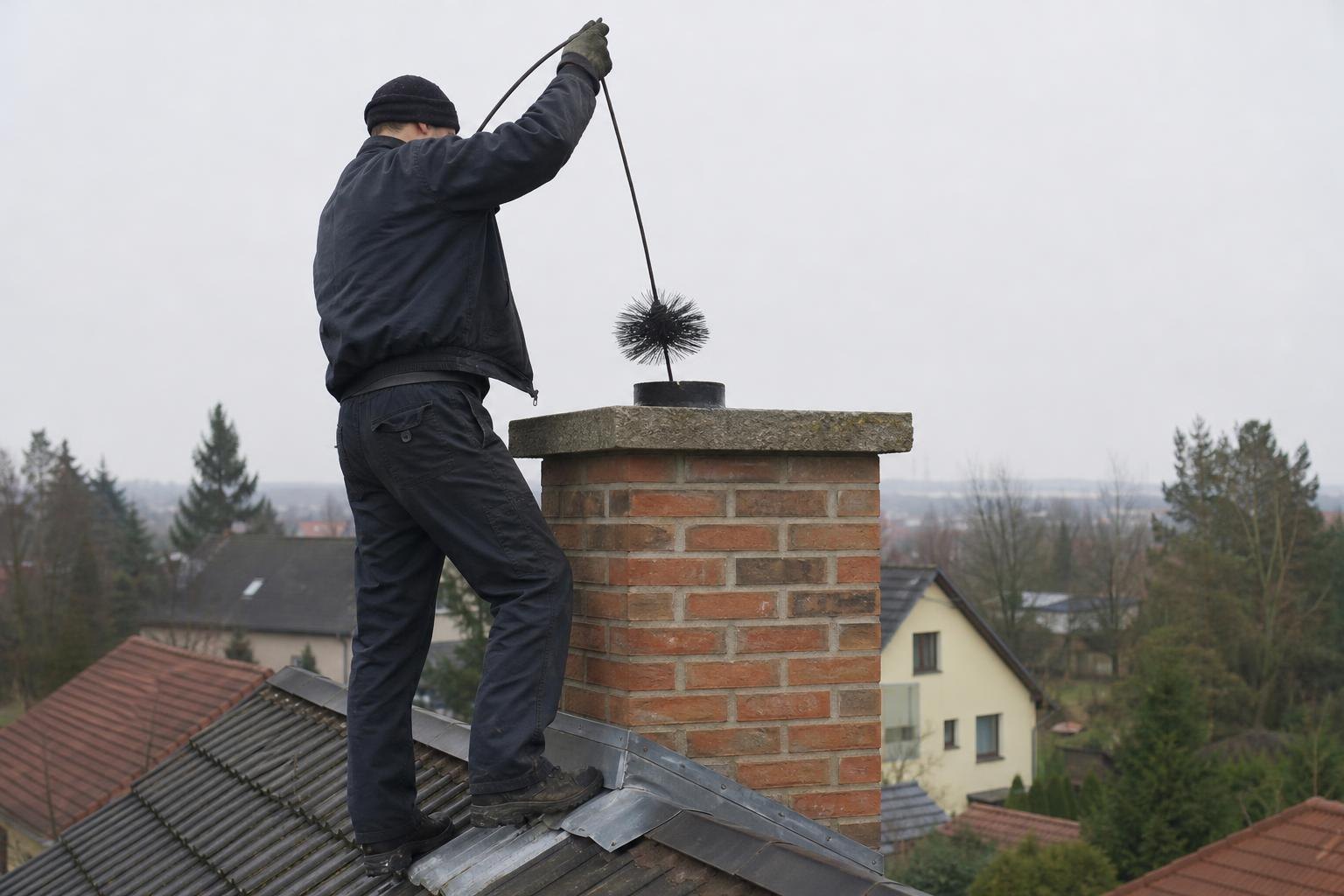 Chimney Inspection